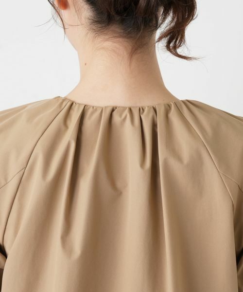 Leilian / レリアン その他アウター | ノーカラージップジャケット【Leilian WHITE LABEL】 | 詳細11