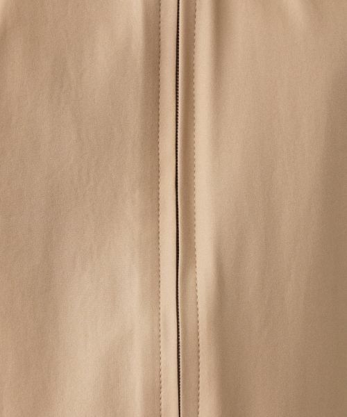 Leilian / レリアン その他アウター | ノーカラージップジャケット【Leilian WHITE LABEL】 | 詳細16