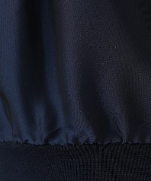 Leilian / レリアン ニット・セーター | ノースリーブレイヤードニット | 詳細12