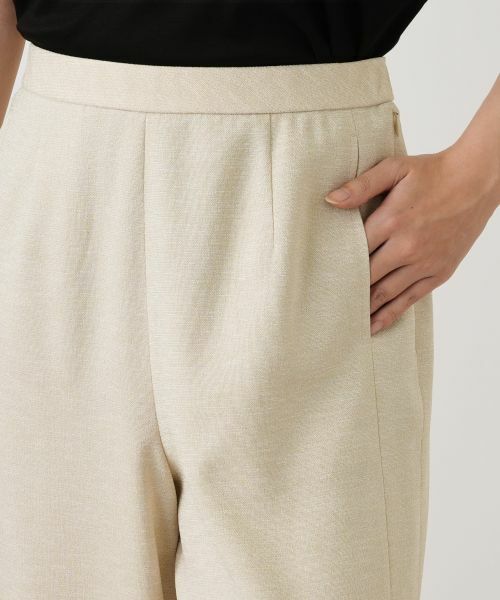Leilian / レリアン その他パンツ | ワイドフレアパンツ | 詳細11