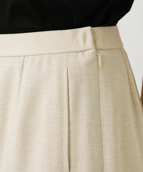 Leilian / レリアン その他パンツ | ワイドフレアパンツ | 詳細12