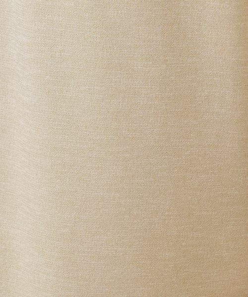 Leilian / レリアン その他パンツ | ワイドフレアパンツ | 詳細15