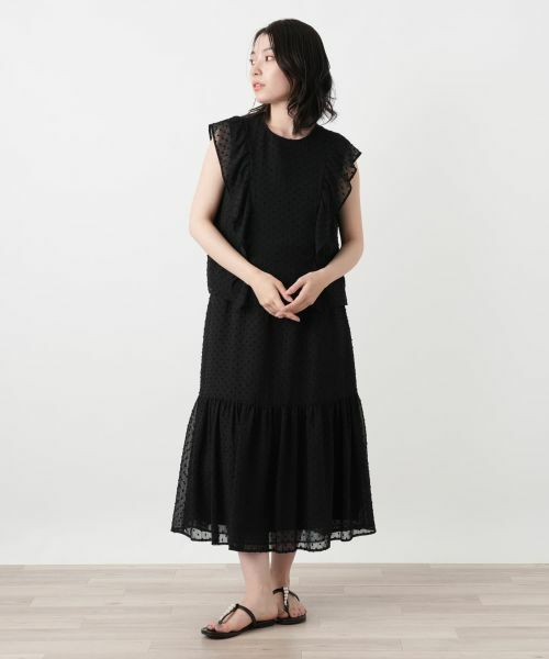 Leilian / レリアン シャツ・ブラウス | ブラウス | 詳細1