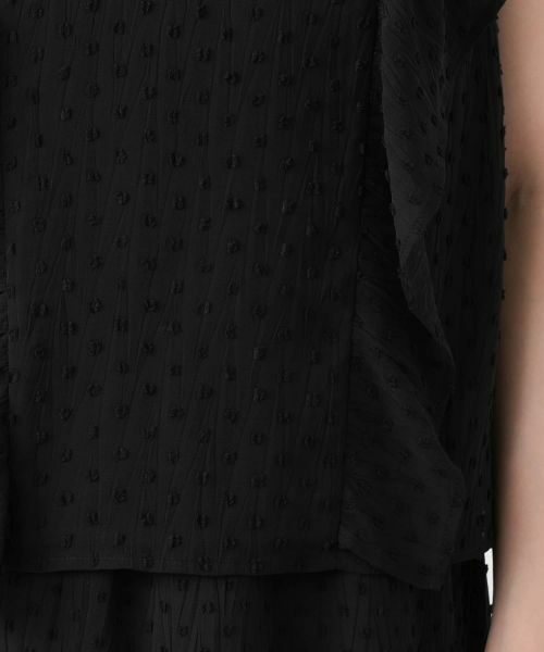 Leilian / レリアン シャツ・ブラウス | ブラウス | 詳細11