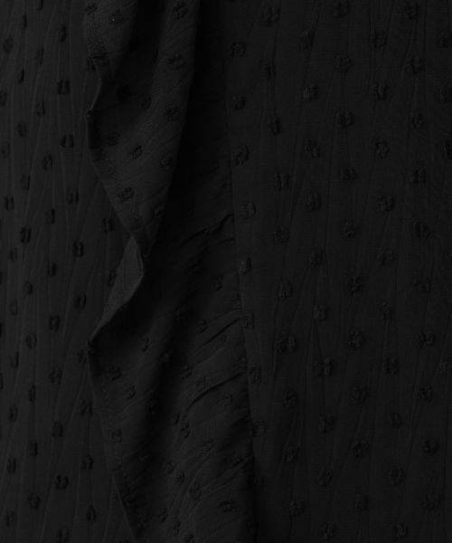 Leilian / レリアン シャツ・ブラウス | ブラウス | 詳細12