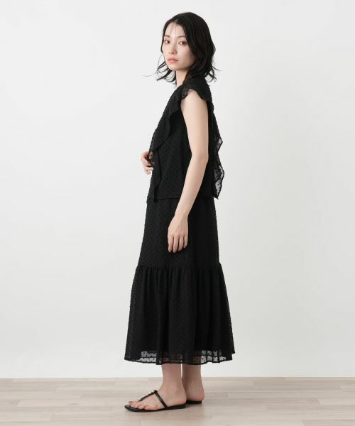 Leilian / レリアン シャツ・ブラウス | ブラウス | 詳細2