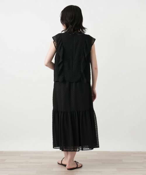 Leilian / レリアン シャツ・ブラウス | ブラウス | 詳細3