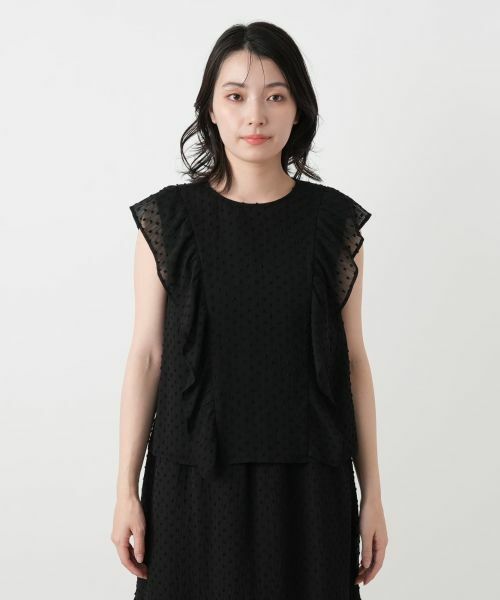 Leilian / レリアン シャツ・ブラウス | ブラウス | 詳細4