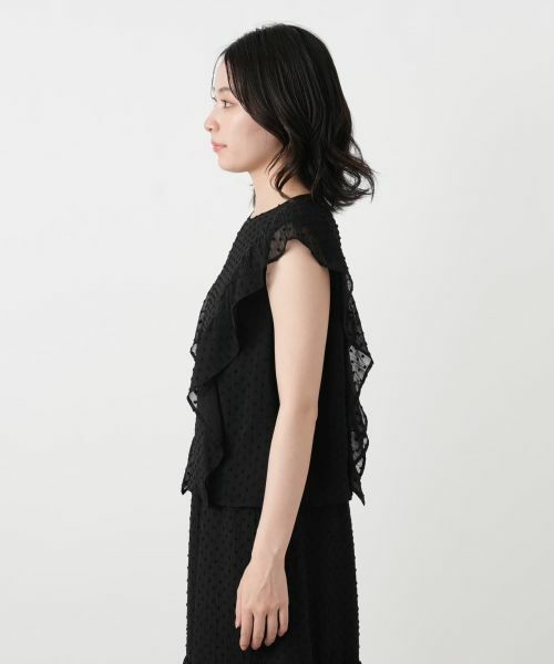 Leilian / レリアン シャツ・ブラウス | ブラウス | 詳細5