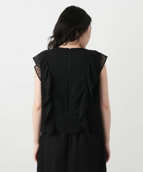 Leilian / レリアン シャツ・ブラウス | ブラウス | 詳細6