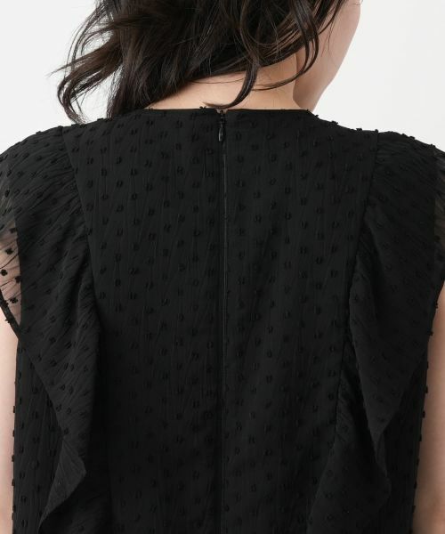 Leilian / レリアン シャツ・ブラウス | ブラウス | 詳細8