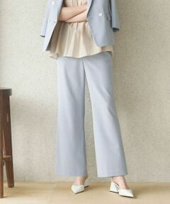 Leilian / レリアン その他パンツ | ストレートパンツ