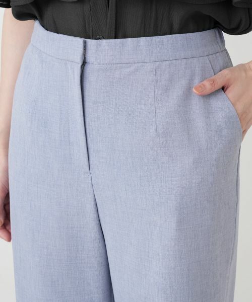Leilian / レリアン その他パンツ | ストレートパンツ | 詳細10