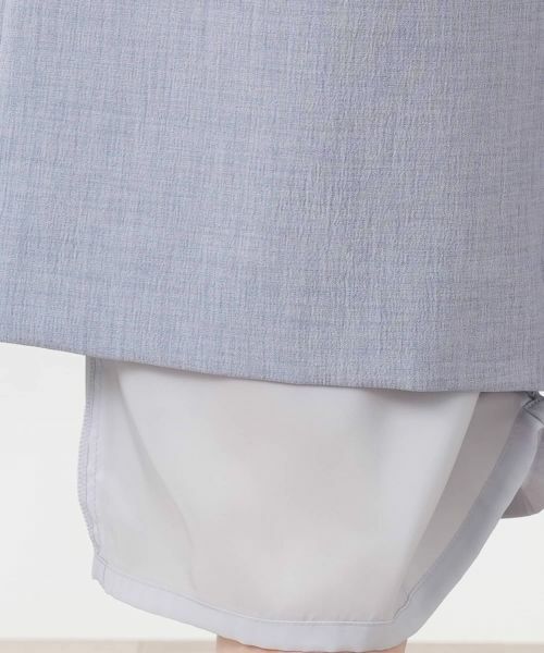 Leilian / レリアン その他パンツ | ストレートパンツ | 詳細12