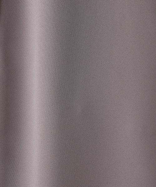 Leilian / レリアン テーラードジャケット | オープンカラーロングジャケット | 詳細17