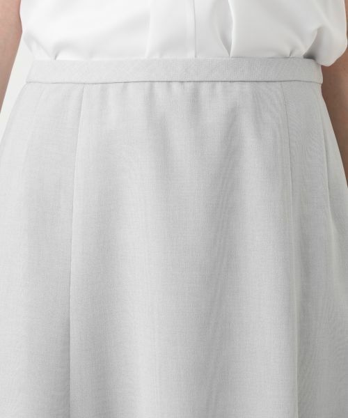 Leilian / レリアン セットアップ | 刺繍ノーカラースーツ【セレモニー】【Leilian WHITE LABEL】 | 詳細21