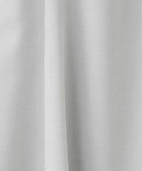 Leilian / レリアン セットアップ | 刺繍ノーカラースーツ【セレモニー】【Leilian WHITE LABEL】 | 詳細26