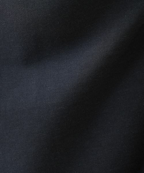 Leilian / レリアン ロング・マキシ丈ワンピース | フレアジャンパースカート【Leilian WHITE LABEL】 | 詳細13