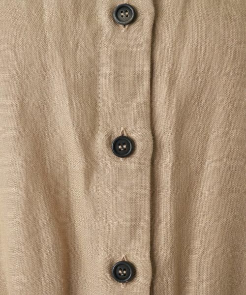 Leilian / レリアン シャツ・ブラウス | レースラインフレアワンピース【stefania carrera】 | 詳細16