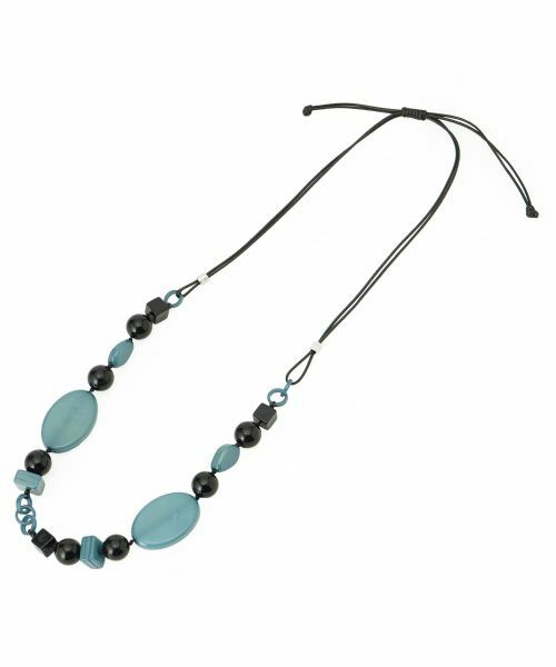 Leilian / レリアン ネックレス・ペンダント・チョーカー | ストーンモチーフネックレス | 詳細1