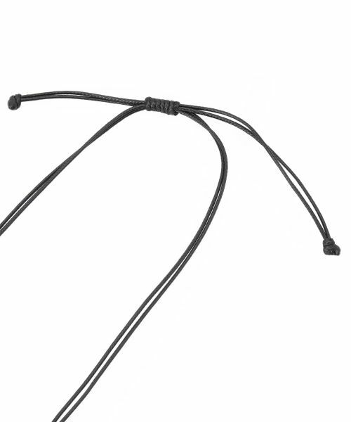 Leilian / レリアン ネックレス・ペンダント・チョーカー | ストーンモチーフネックレス | 詳細2