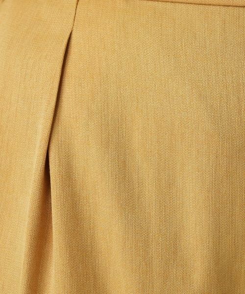 Leilian / レリアン その他パンツ | タックワイドパンツ | 詳細15