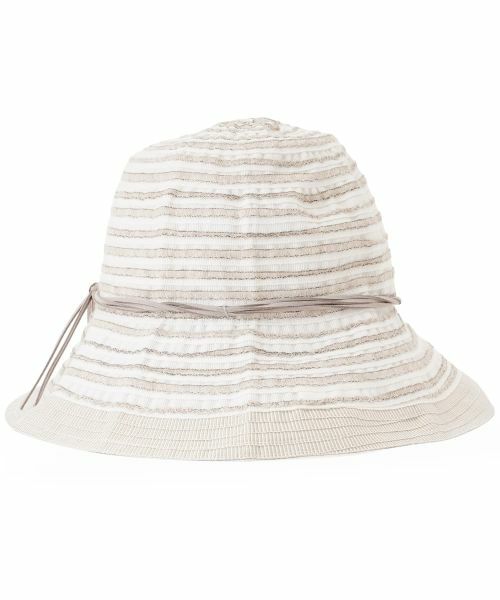 Leilian / レリアン ハット | ブレードキャペリンハット【VECCHI】 | 詳細1