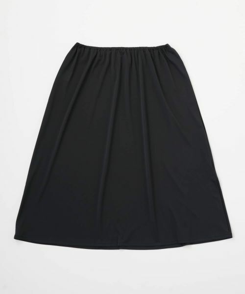 Leilian / レリアン ドレス | ノースリーブサックワンピース | 詳細8