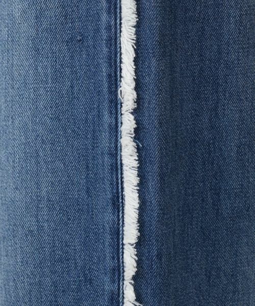 Leilian / レリアン デニムパンツ | 【L JEANS】ジーンズ【2026年5月カタログ】 | 詳細11
