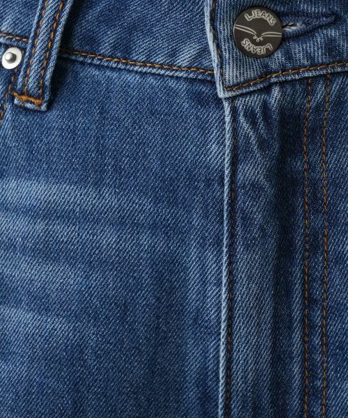 Leilian / レリアン デニムパンツ | 【L JEANS】ジーンズ【2026年5月カタログ】 | 詳細12