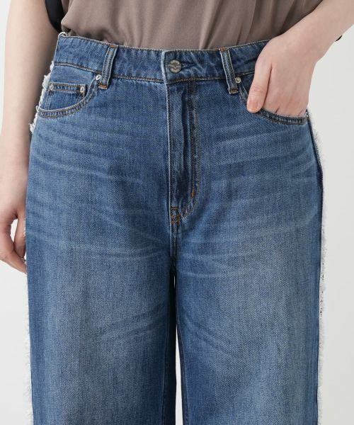 Leilian / レリアン デニムパンツ | 【L JEANS】ジーンズ【2026年5月カタログ】 | 詳細20