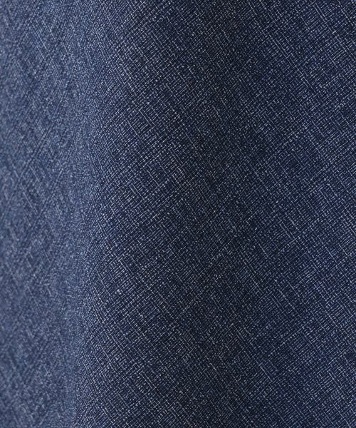 Leilian / レリアン ミニ・ひざ丈スカート | Aラインミディスカート【Leilian WHITE LABEL】 | 詳細16