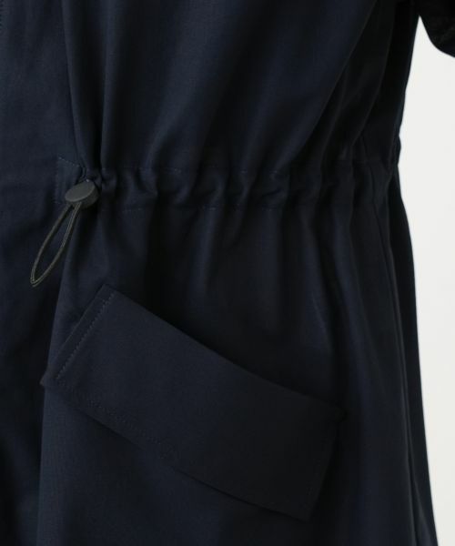 Leilian / レリアン その他アウター | フリルスタンドカラージャケット【Leilian WHITE LABEL】 | 詳細15