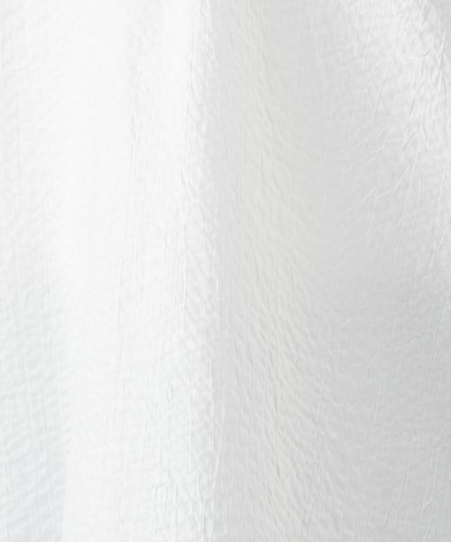 Leilian / レリアン シャツ・ブラウス | ヘンリーネックブラウス | 詳細18