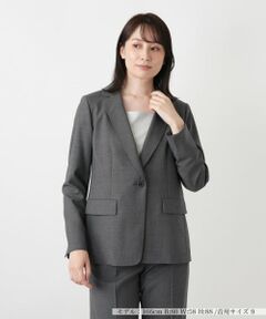 Leilian / レリアン テーラードジャケット | テーラードジャケット