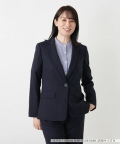 Leilian / レリアン テーラードジャケット | テーラードジャケット