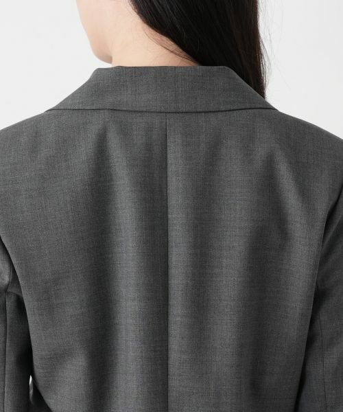 Leilian / レリアン テーラードジャケット | テーラードジャケット | 詳細11