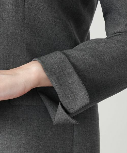 Leilian / レリアン テーラードジャケット | テーラードジャケット | 詳細14