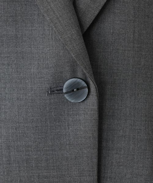 Leilian / レリアン テーラードジャケット | テーラードジャケット | 詳細16