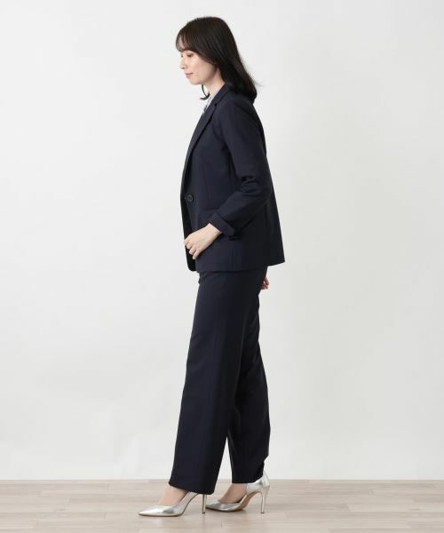 Leilian / レリアン テーラードジャケット | テーラードジャケット | 詳細2