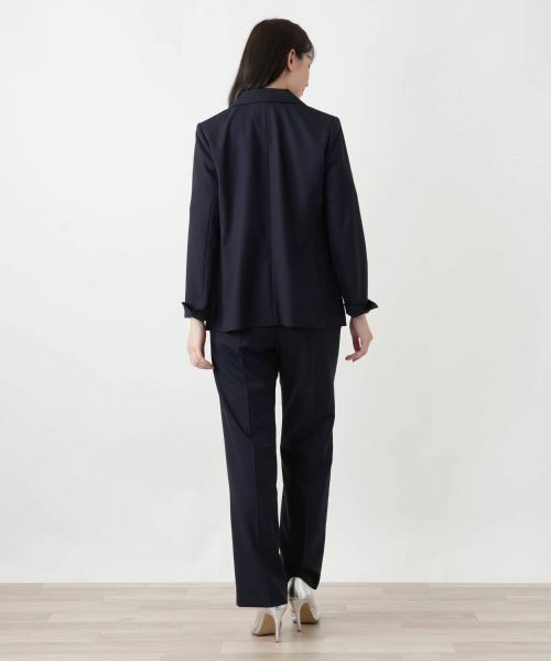 Leilian / レリアン テーラードジャケット | テーラードジャケット | 詳細3