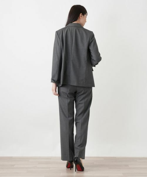 Leilian / レリアン テーラードジャケット | テーラードジャケット | 詳細6