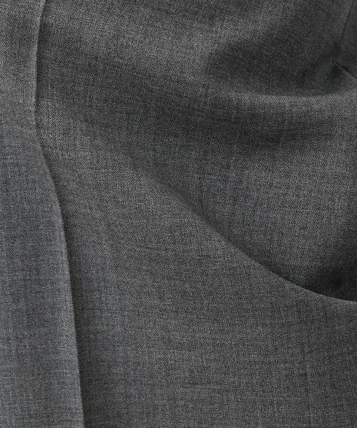 Leilian / レリアン その他パンツ | センタープレスパンツ | 詳細13