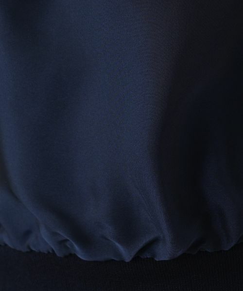 Leilian / レリアン シャツ・ブラウス | シアーレイヤードブラウス | 詳細14