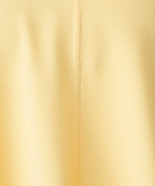 Leilian / レリアン ニット・セーター | Vネック七分袖フレアニット | 詳細12