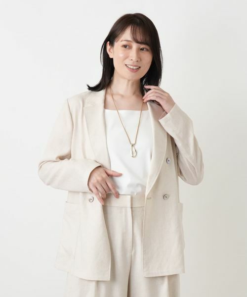 Leilian / レリアン ネックレス・ペンダント・チョーカー | ペンダントコードネックレス | 詳細4