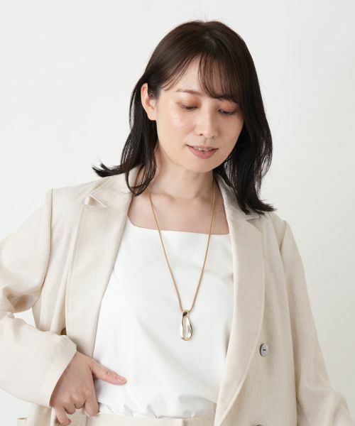 Leilian / レリアン ネックレス・ペンダント・チョーカー | ペンダントコードネックレス | 詳細5