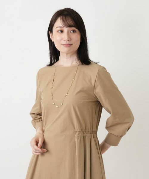 Leilian / レリアン ネックレス・ペンダント・チョーカー | 2連ロングネックレス | 詳細3