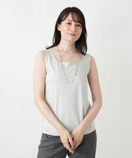 Leilian / レリアン ネックレス・ペンダント・チョーカー | 2連ロングネックレス | 詳細5