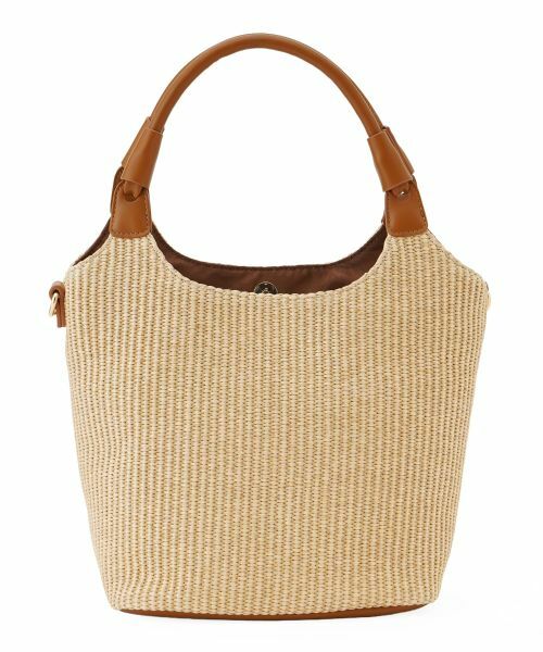 Leilian / レリアン ハンドバッグ | 2WAYスモールトートバッグ | 詳細2